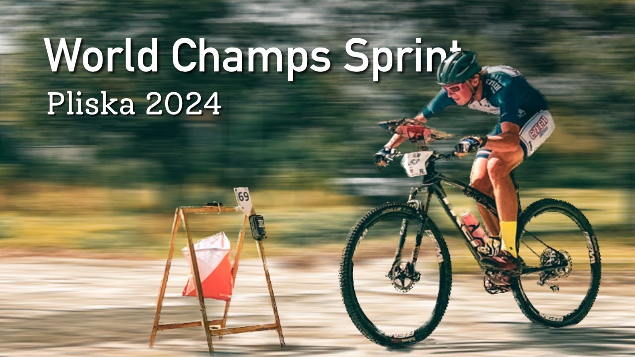 Bronze Sprint POV | WMTBOC Bulgaria