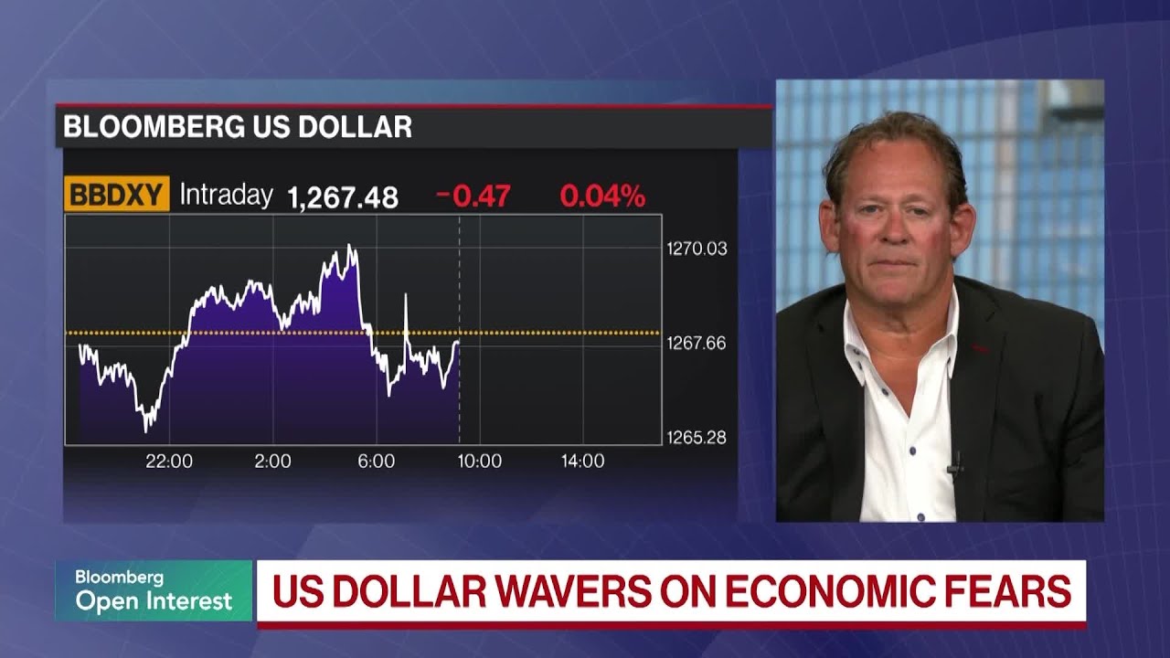 BlackRock's Rieder Says Three Rate Cuts Is Aggressive