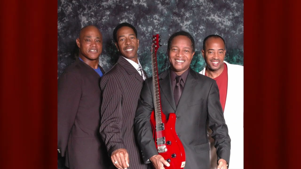 PARTY DOWN  BATISTE BROTHERS BAND® by Paul Batiste