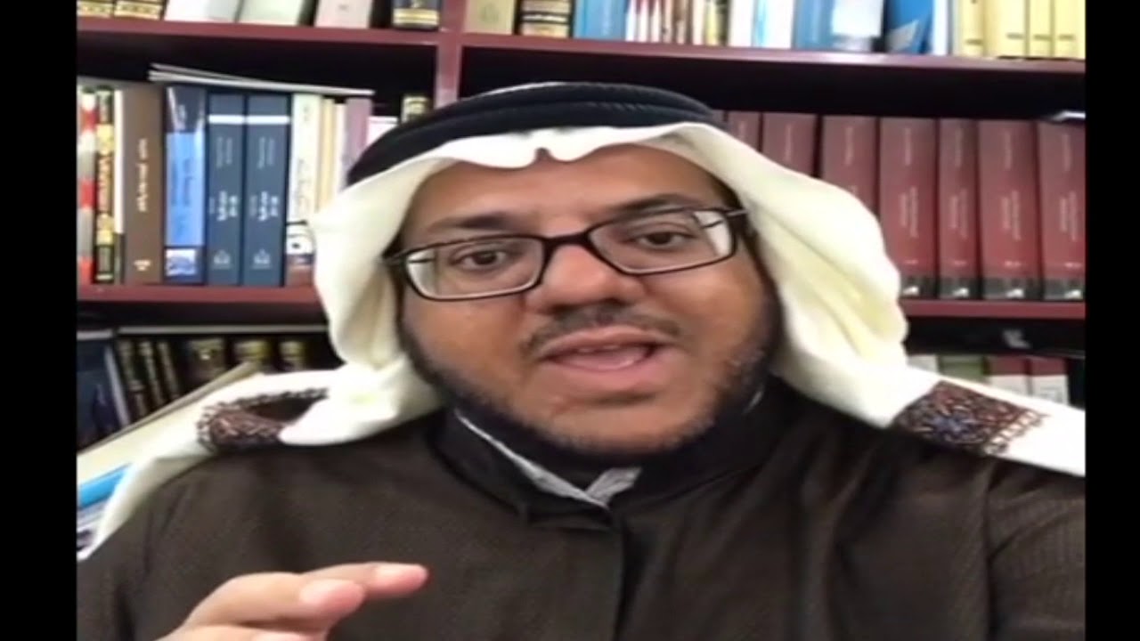 أمراء العرب ( 1 ) أسرة المهنا أمراء بريدة