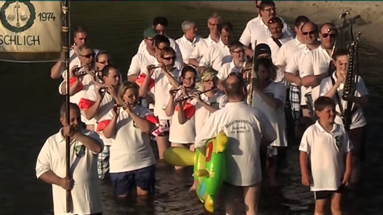 Cold Water Challenge 2014