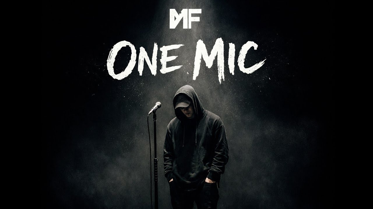 NF – “One Mic” (Official Music)