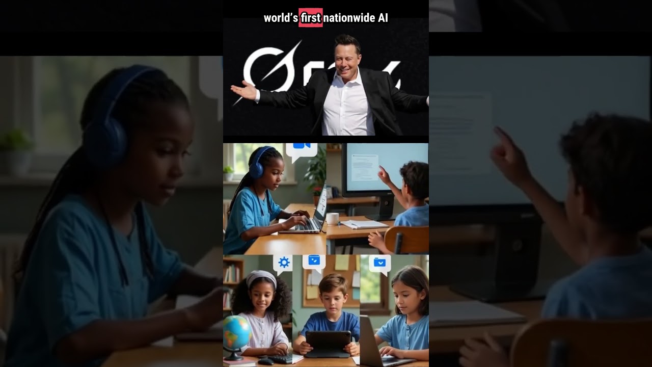 🤯 AI Is Moving TOO Fast! Google Disco, AI Guide Dog, Grok Education, Kindle AI & More!