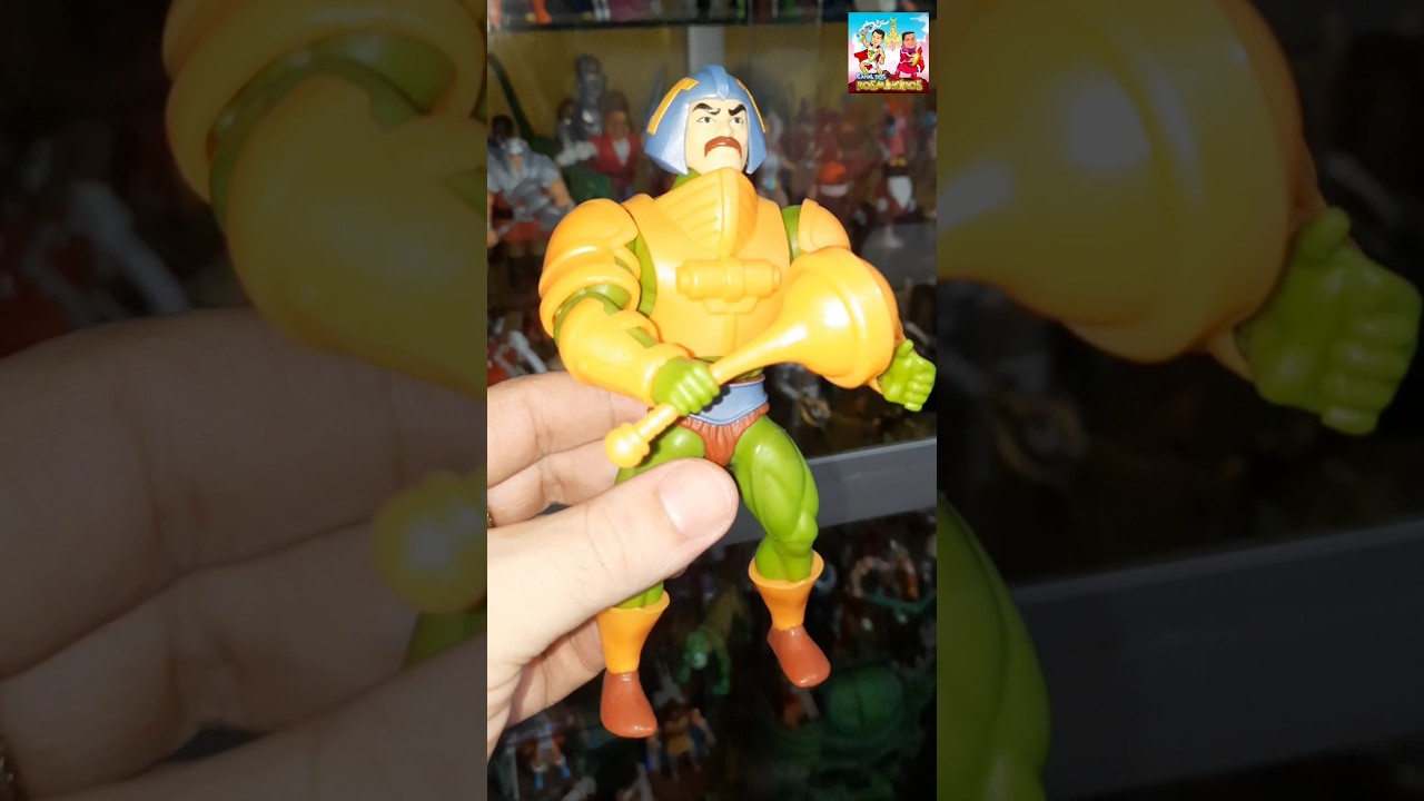 MENTOR CARTOON COLLECTION! 