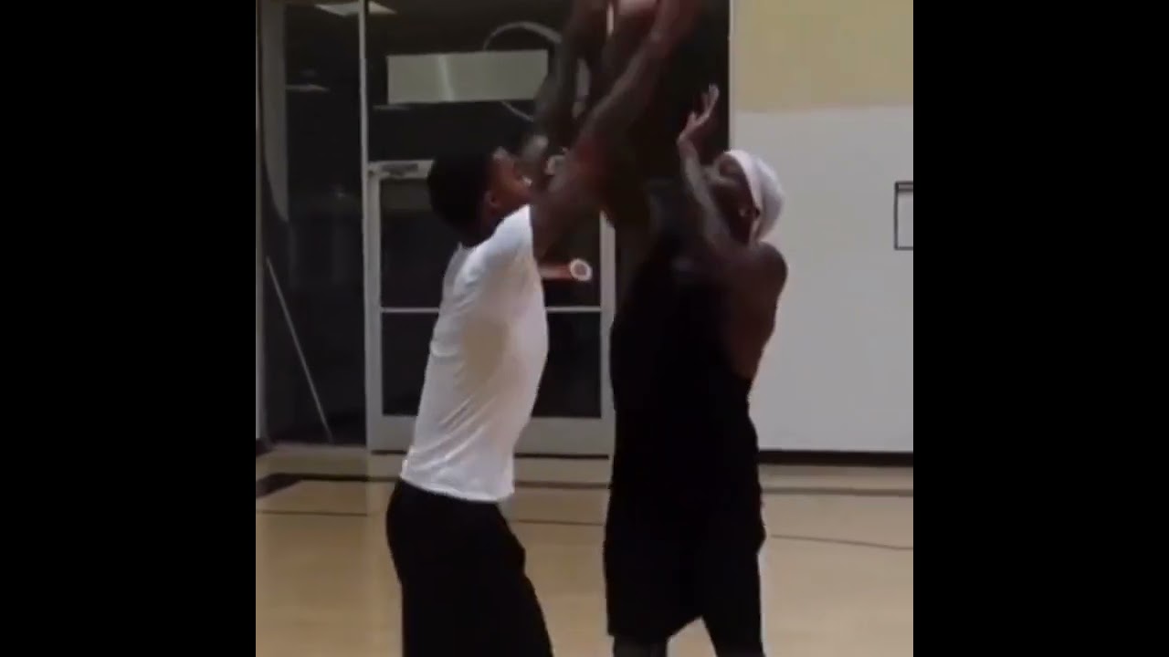 Insane Trick 😱