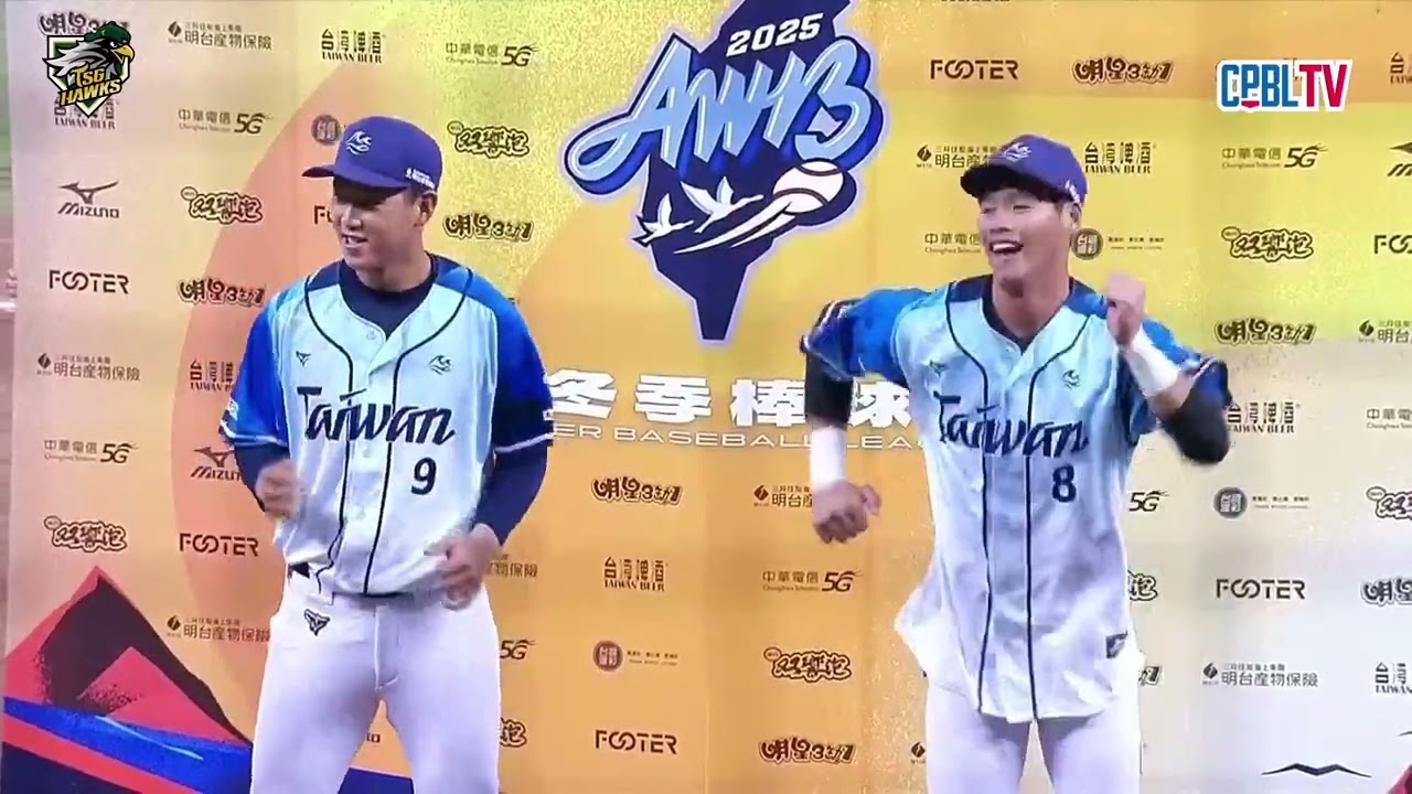 【澄清湖大舞廳】#林威漢 #曾昱磬 跟單場MVP #林莛淯 一起跳起來