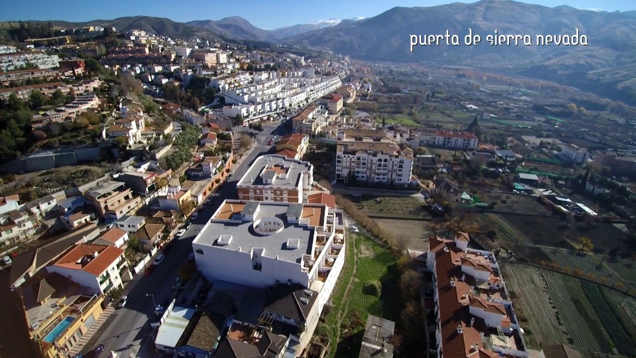 Vídeo promocional | Cenes de la Vega