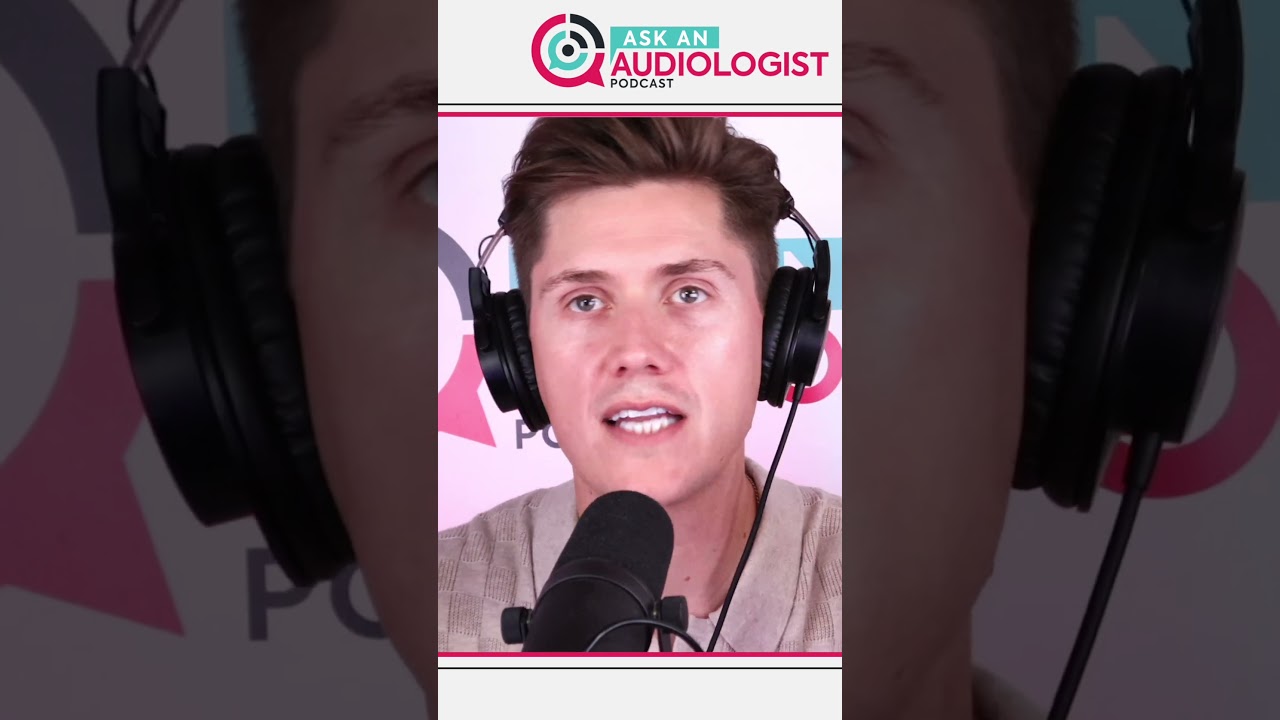 THIS could make YOUR sensitivity to sound EVEN WORSE!!! #healthtips