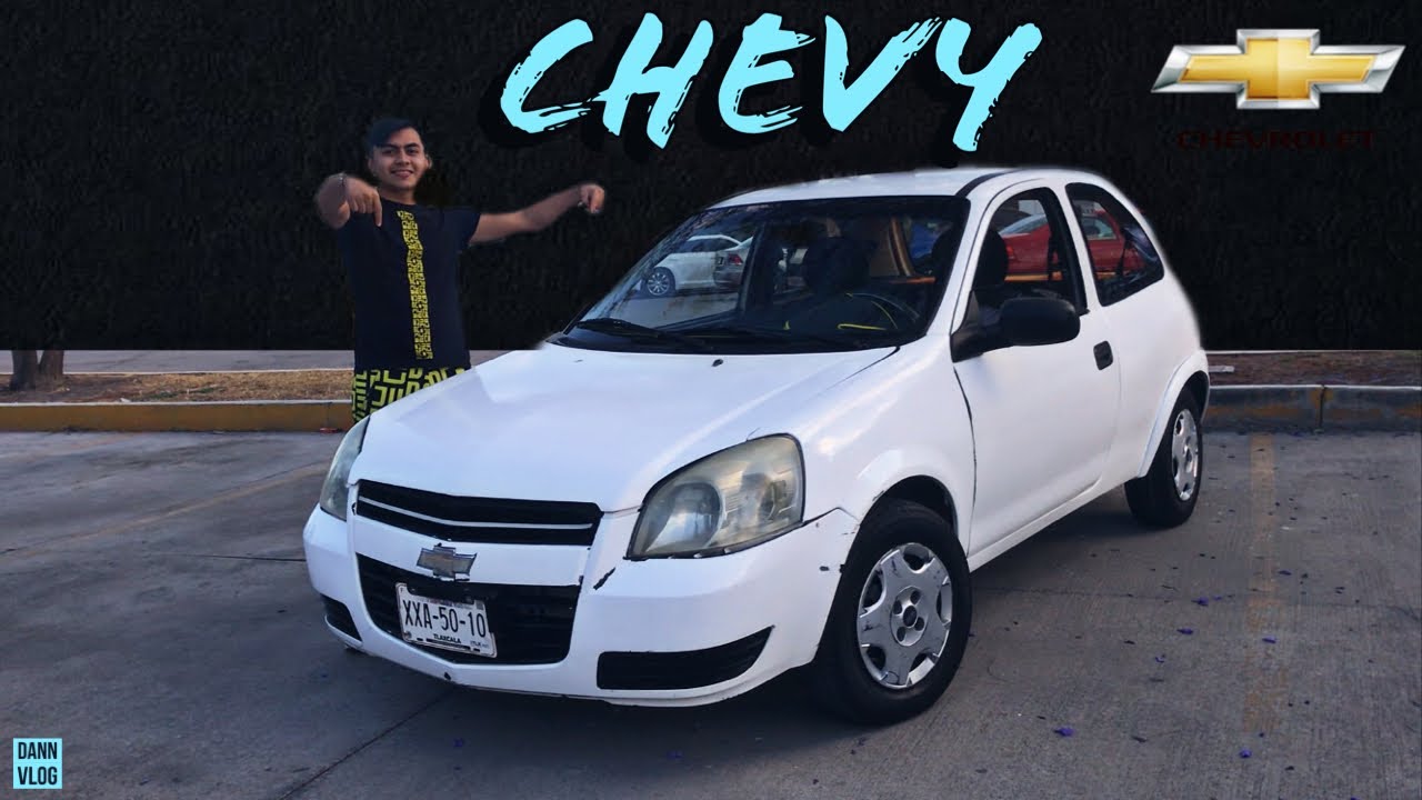 CHEVY C3 reseña|un icono mexicano🔥