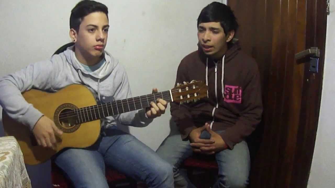 Muero de frío - Ráfaga (Cover)