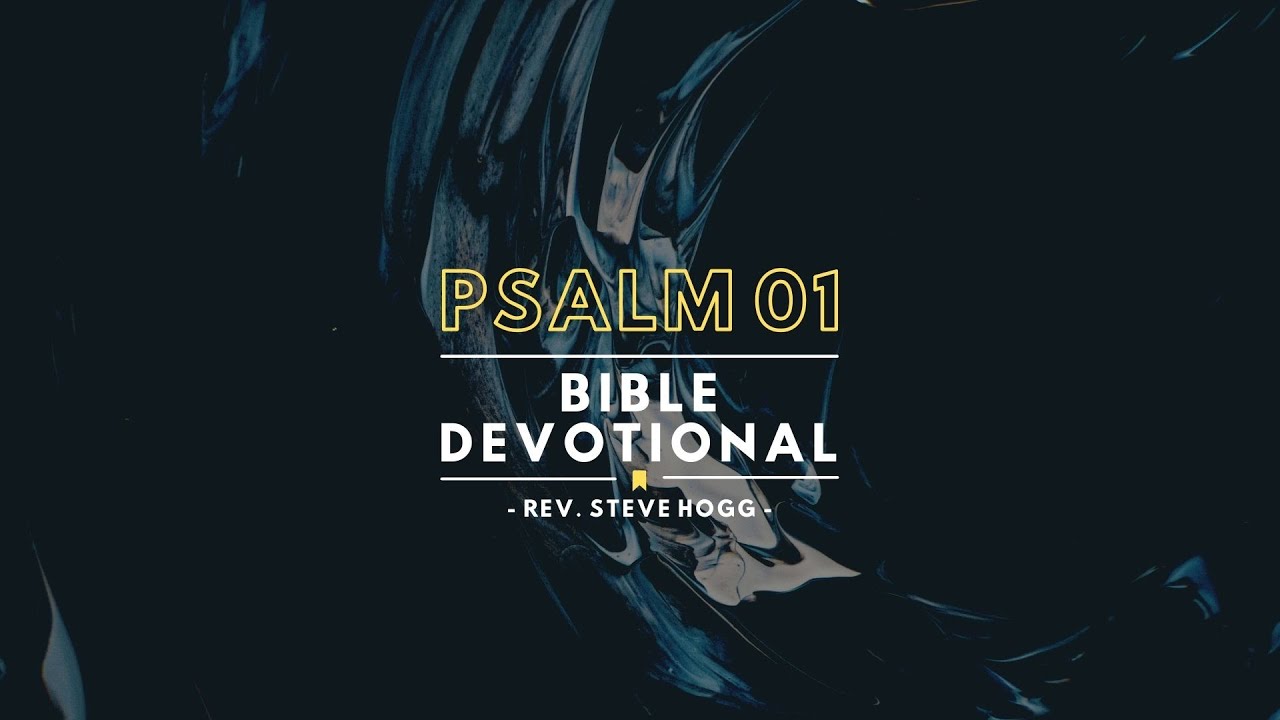 Psalm 1 Explained