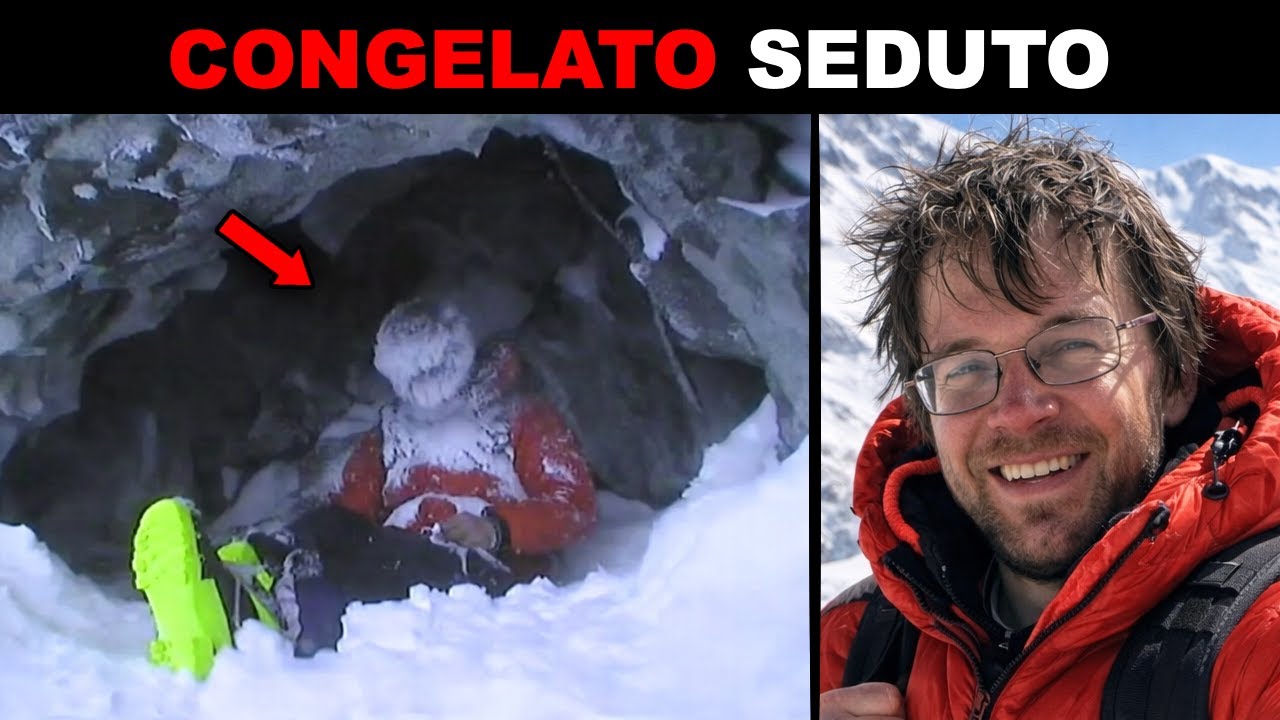 Lui li SALUTAVA, ma loro si VOLTAVANO! Una storia di indifferenza che gela il sangue...