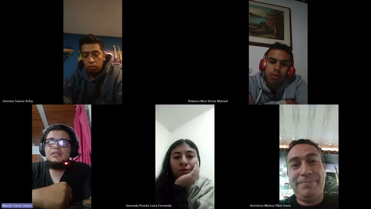 Estudio de caso Modelos pedagogicos