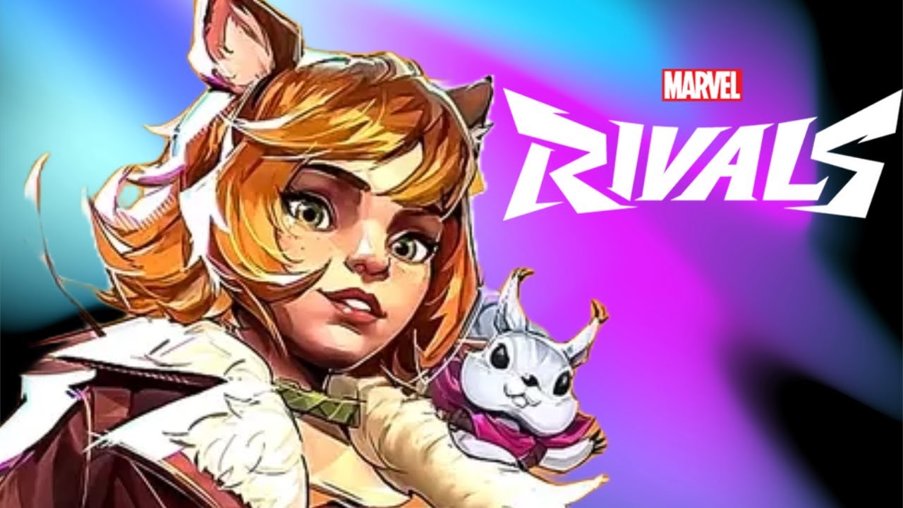 Degenerates Assemble! - Marvel Rivals Funny Moments
