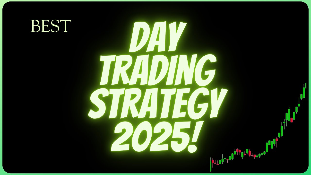 Highly Effective Day Trading Strategy - Gap Fill Reversal