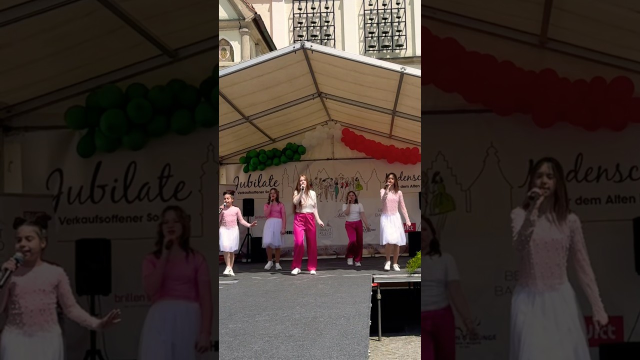 Alles möglich!🙂Wendy 2 cover