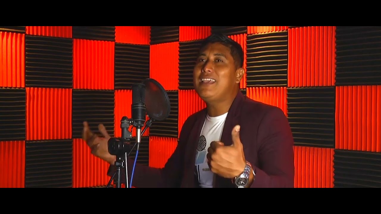 DANIEL ARIAS - QUE FELICIDAD