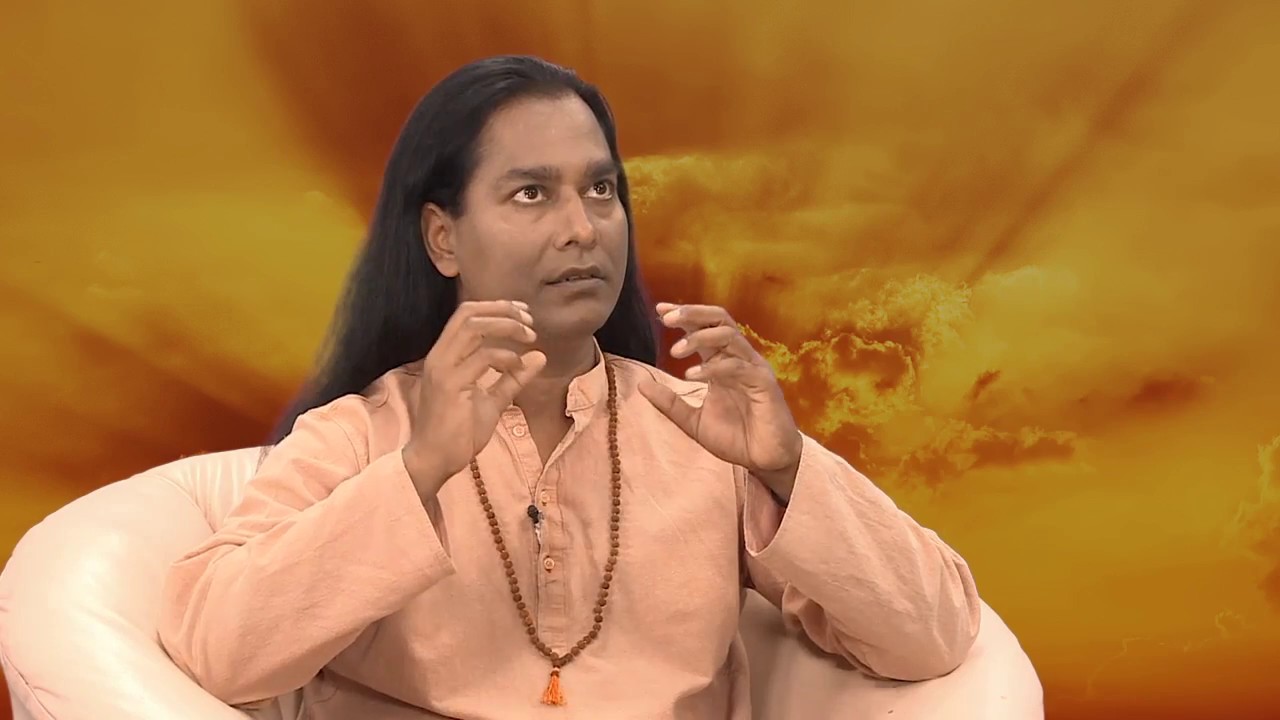 Yoga, Meditation, Vipassana, Reincarnation - Sara Nicole in conversation with Yog Rakesh Ranjan