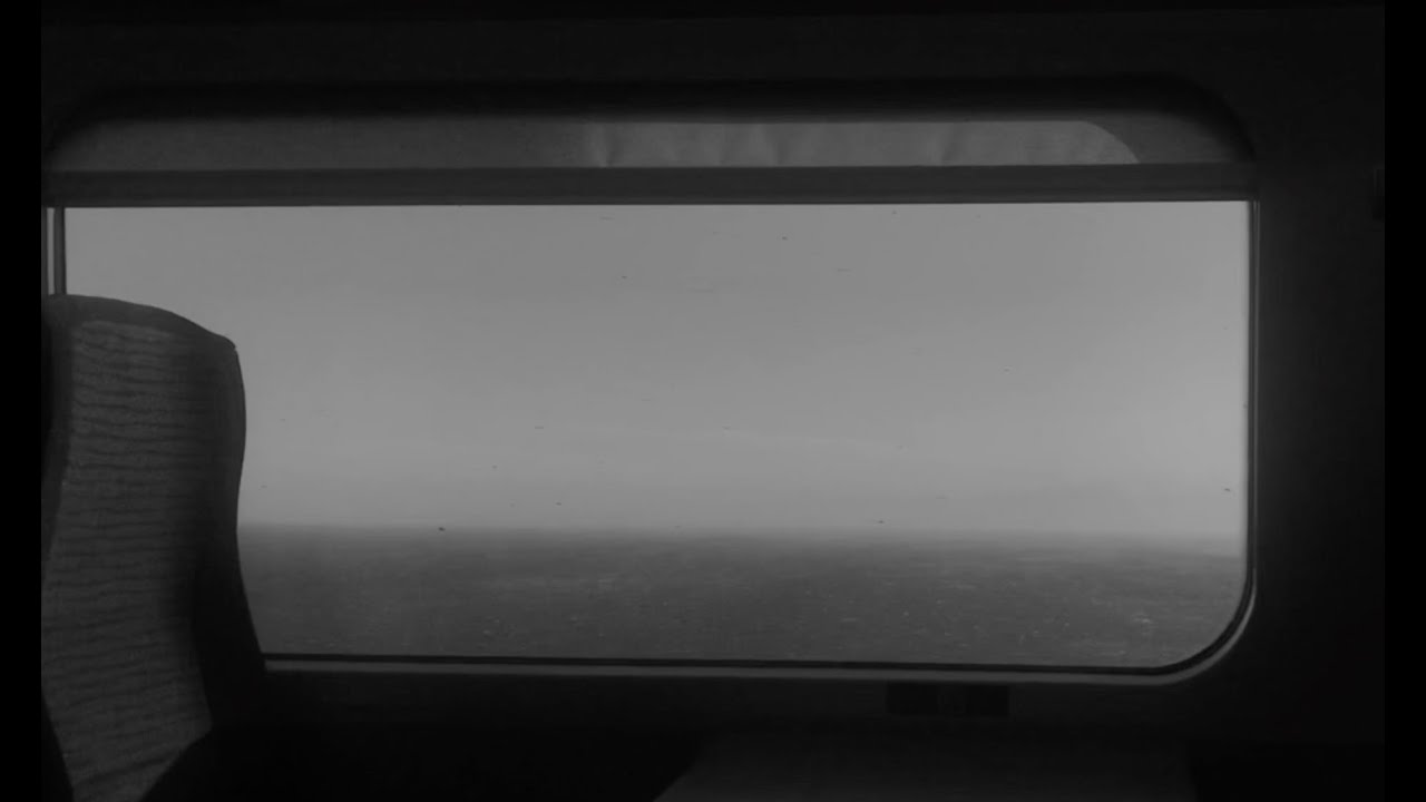 the last train