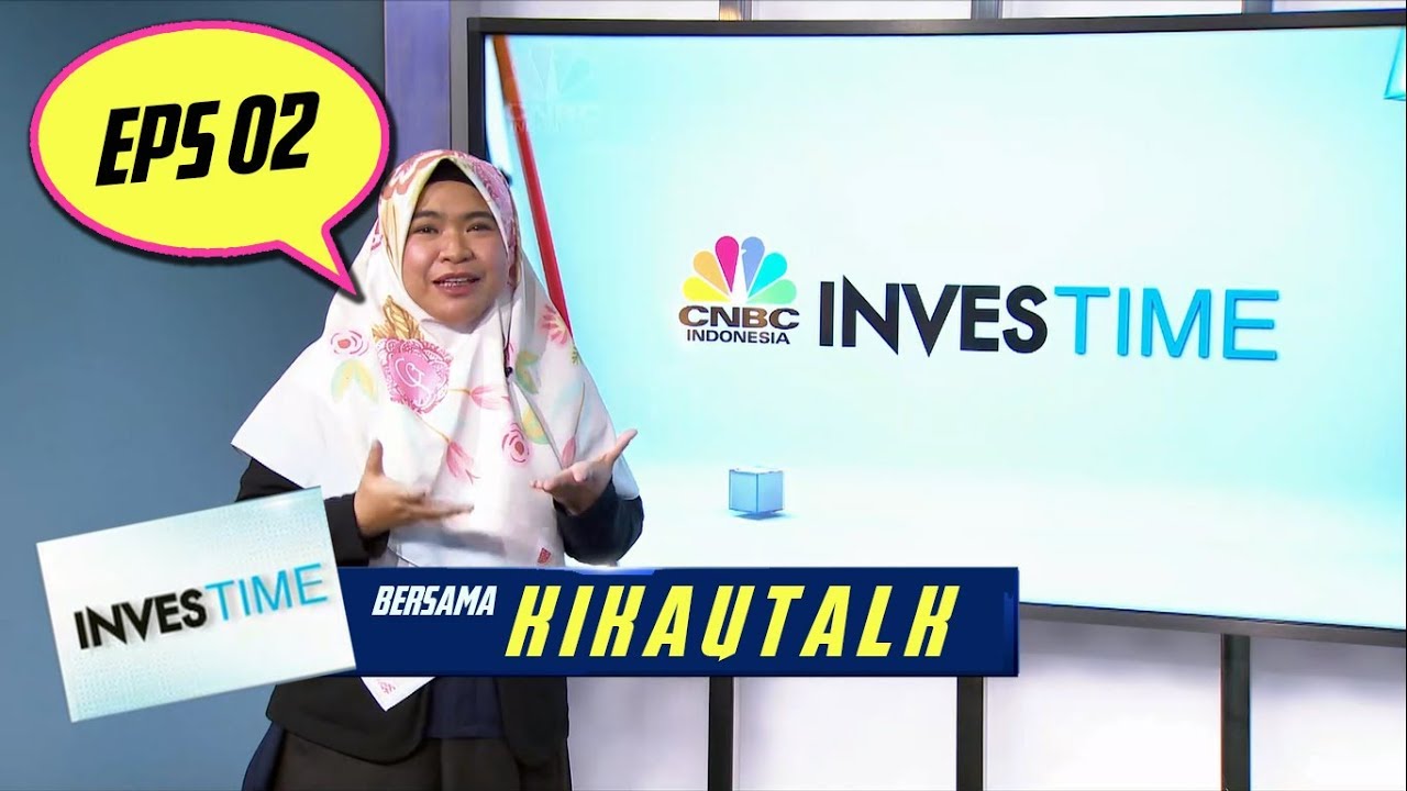 KIKAU TALK x CNBC INVESTIME : TRIK PANGKAS BIAYA BULANAN 02