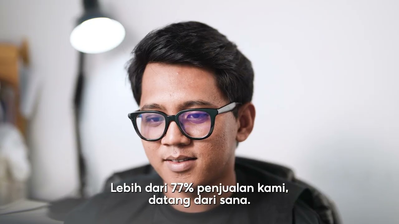 Sukses Berkarya Sebelum 30: Kisah Bukipet UMKM Garut, Dari Cinta Hewan Jadi Bisnis Sukses