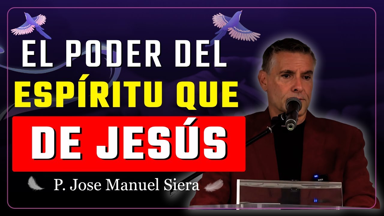 No Apartes Tu Mirada De Jesús – Él Te Sostendrá En La Tormenta | José Manuel Sierra