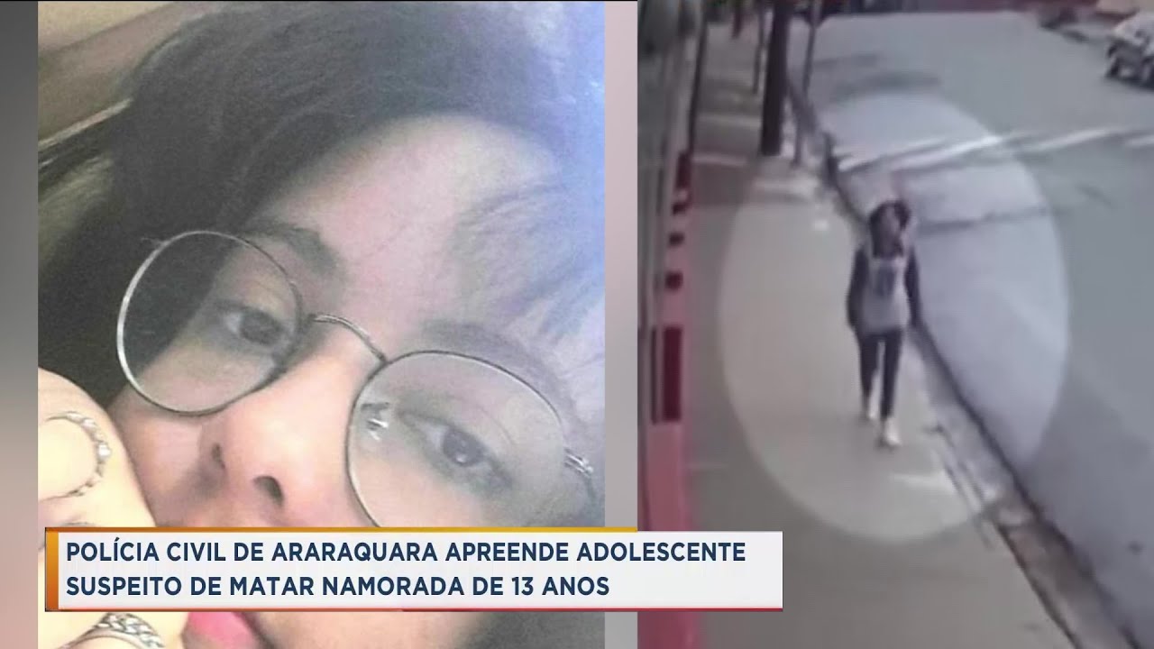 Jovem não chega na escola: foi morta pelo namorado em shopping abandonado em Araraquara