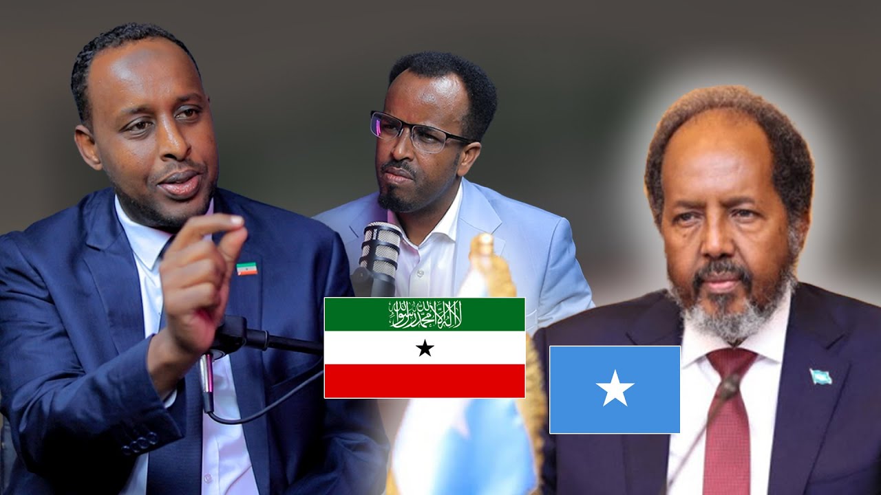 Haddii ay jirtay dawlad Soomaaliyeed gumaysiga ka hor yaa madaxweyne ka ahaa ?