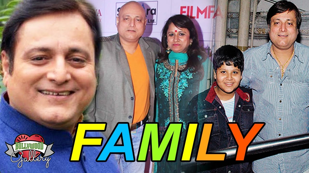 Manoj Joshi Family With Parents, Wife, Son, Brother, Career and Biography