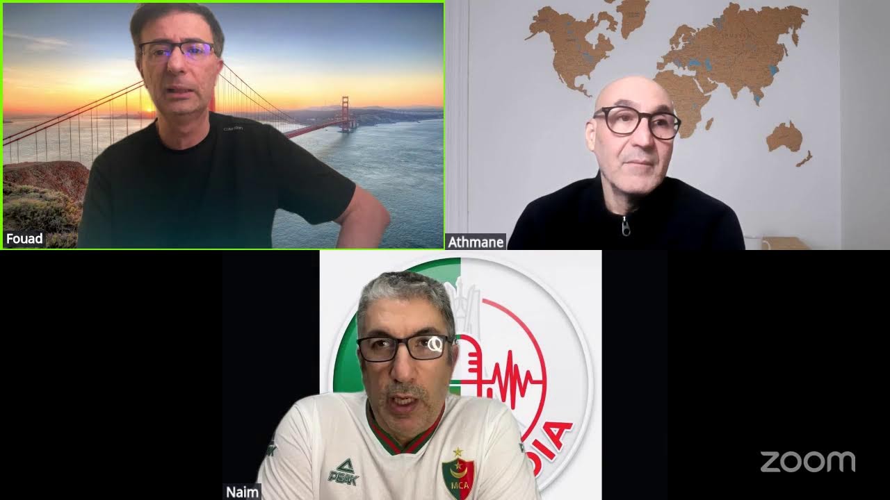 AFCON 2025 Aftermath  - Algeria’s Road to the 2026 World Cup!