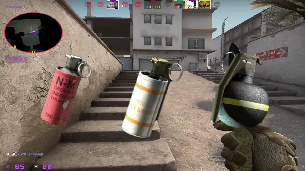 CSGO de risa 3 | PRIMERA MEDALLA :) | elportugueZ