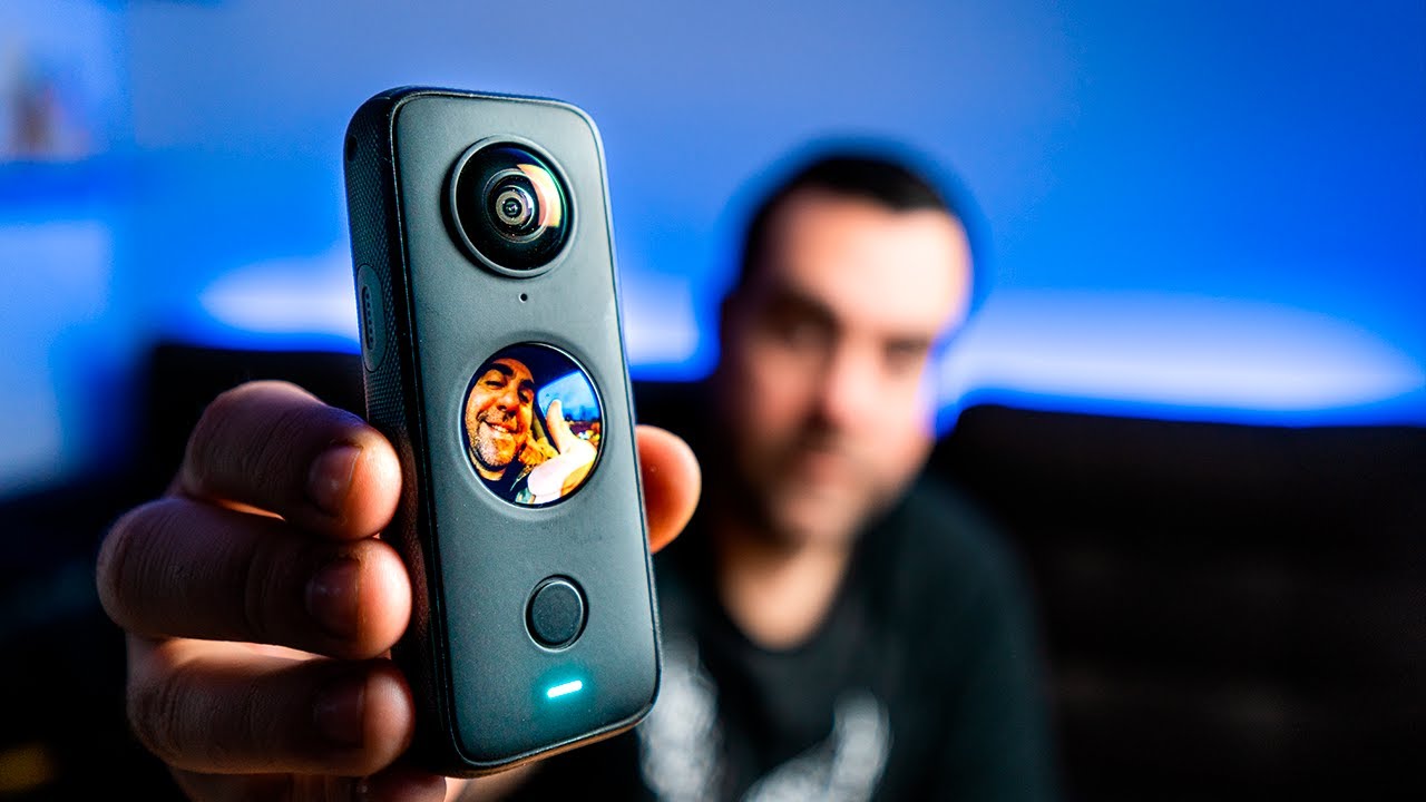 Insta360 ONE X2 Review - Is It the BEST 360 Camera??
