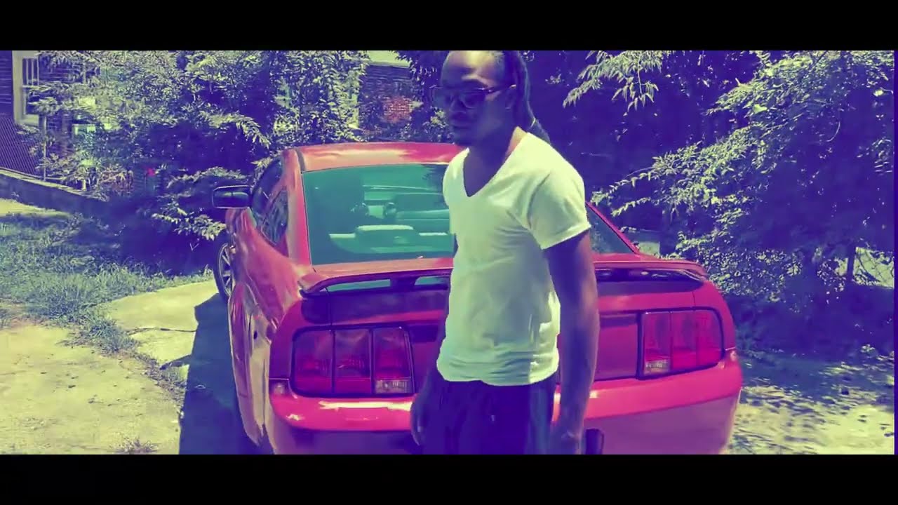OFF THE TOP [feat. @staxxentertain1] (Official Music Video)