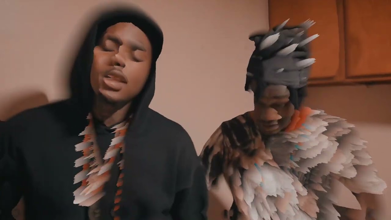 DoubleG Splat- 74Discussions Ft 6ixStarUno (Official Video)