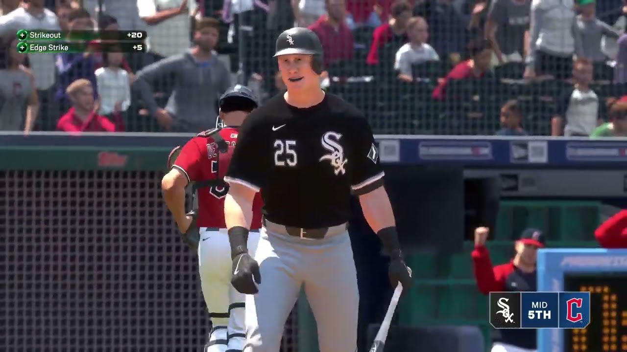 BROCK STEELE IS BROKEN! 🚫 No-Hitter After No-Hitter! (MLB 25 | Part 7)