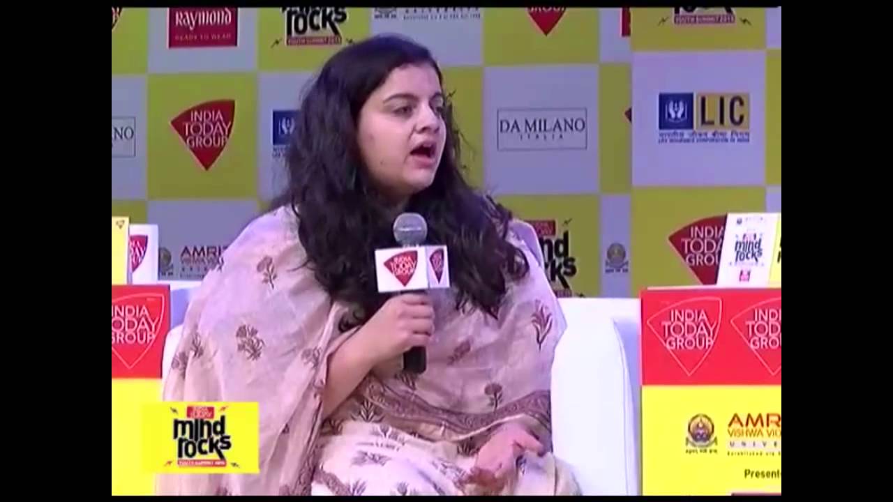 Many Ways To Stop Spread Of Hate Messages Under Law: Shreya Singhal