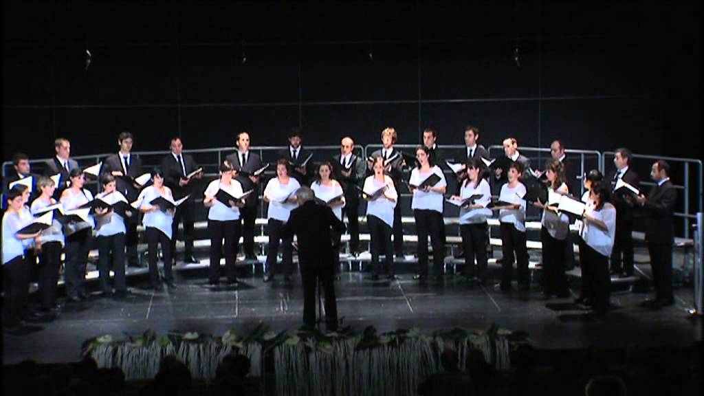 JUBILATE DEO, Ko Matsushita - KUP TALDEA