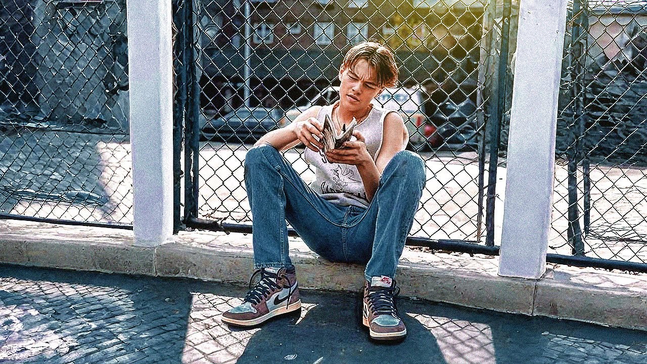 The Basketball Genius Who Fell Into Drugs I Leonardo DiCaprio Movie Recap