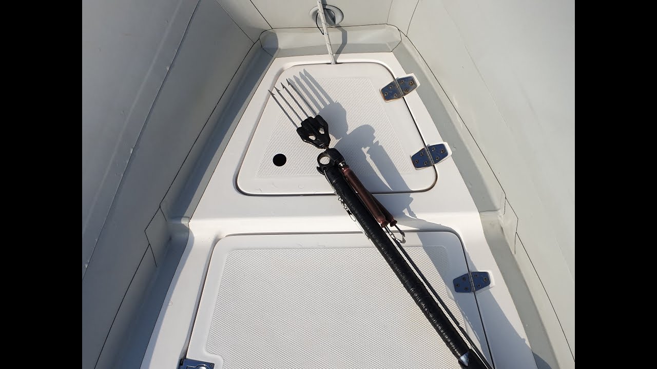 Pescasub: La mia Tecnica Preferita - Spearfishing