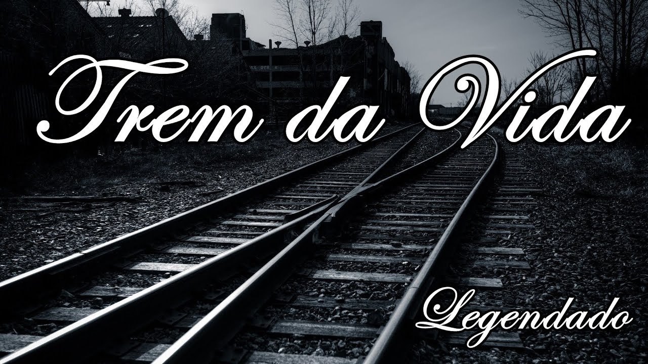 Trem da Vida (legendado) completo