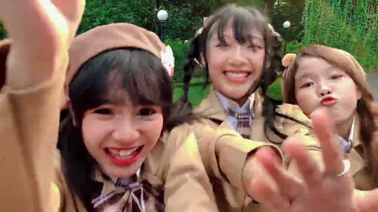 Equivalent - Sesuai Kata Hati (Official Music Video)
