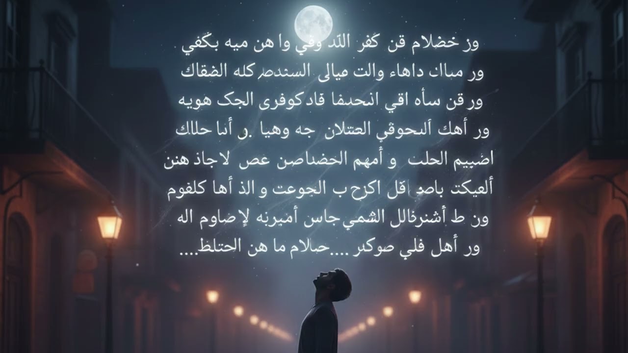 لو تعرف قلبي كم يحبك | أغنية فراق مؤثرة | شيلة حزينة | Ney & Piano