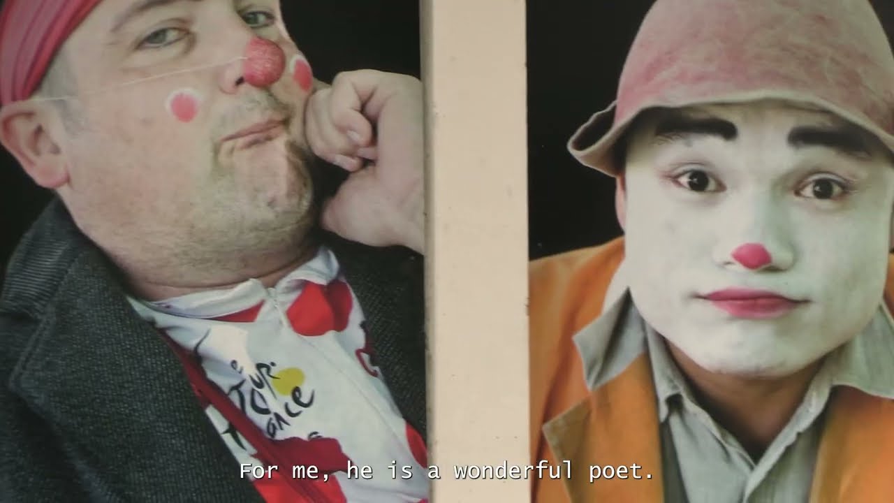 Les Clowns toujours   version teaser Youtube HQ vt eng