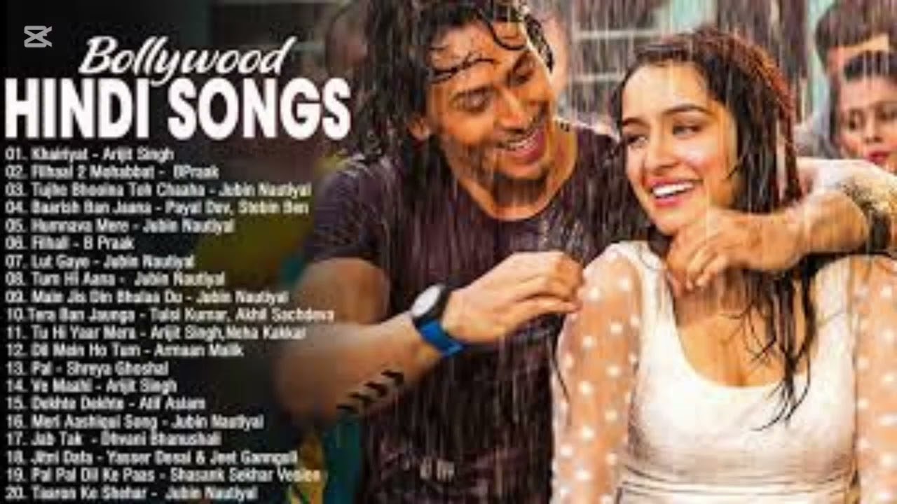 Atif Aslam and Arjit Singh Mashup Song