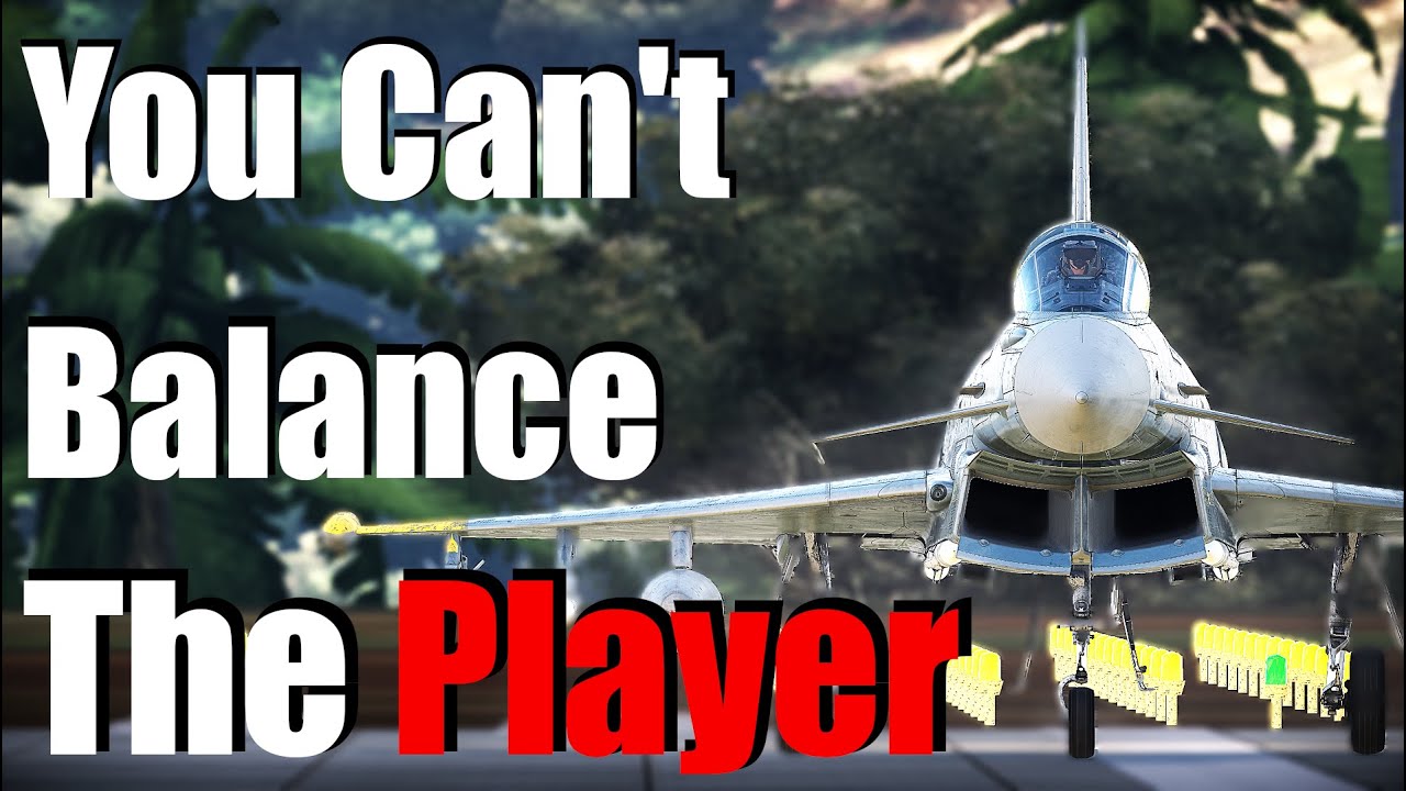 База игроков Sim беспощадна - War Thunder