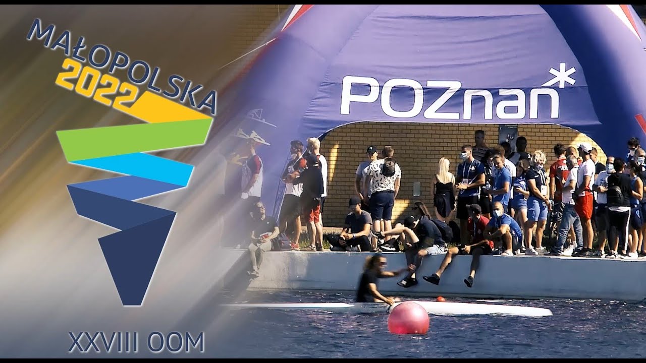 3d.28 Ogólnopolska Olimpiada Młodzieży, M. P. Juniorów Młodszych, M. P. Juniorów, 21 M. P. Młodzików