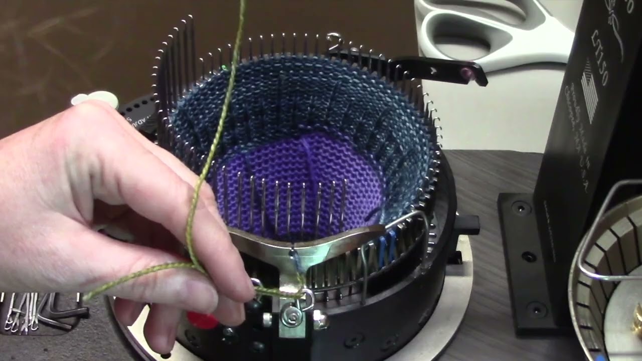 LT150 Video 24