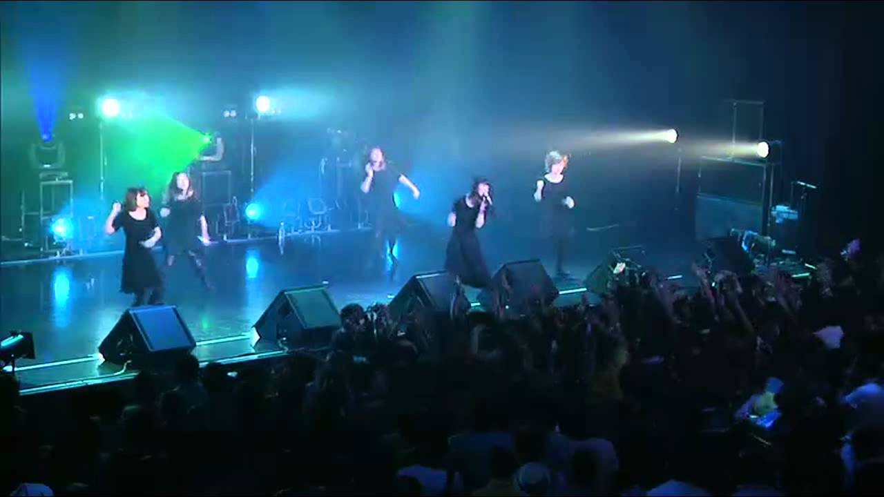 BiS - アイドル横丁20120701 (2/2)  primal. / IDOL