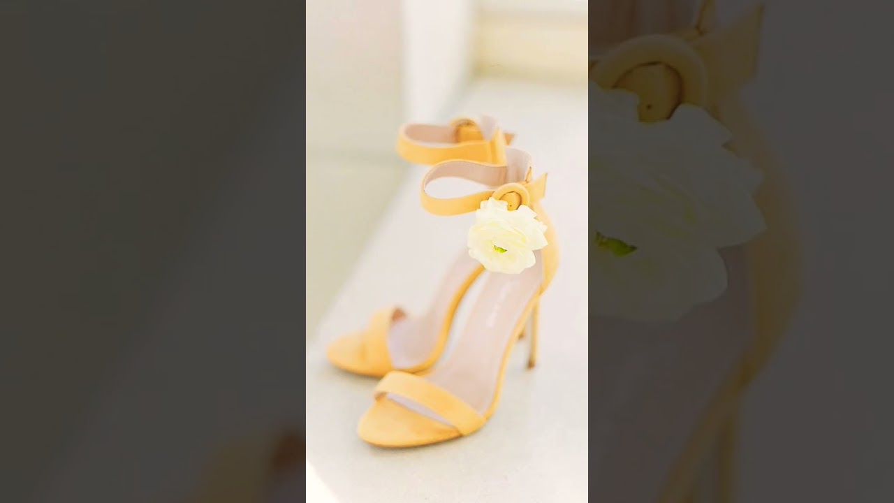 FASHION TRENDING 2023   TRENDING SUMMER ⛱️⛱️ HEELS 👠 COLLECTION #beautiful #youtubeshorts #2023
