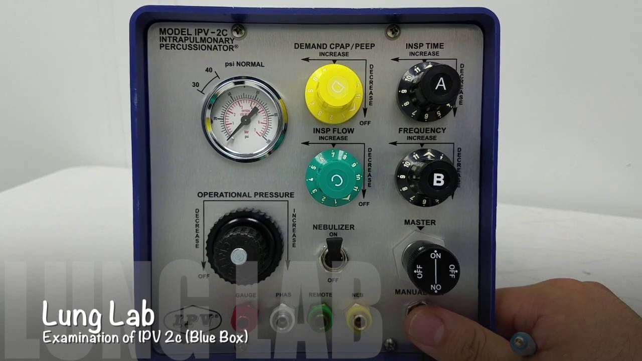 IPV 2c Intro to Examination of Device